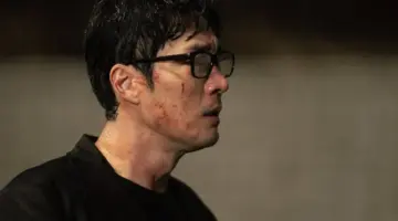 agente kim reativado episodio 5