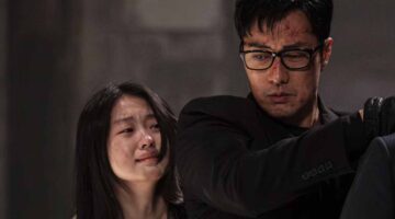 Agente Kim: Reativado episódio 7: passado de Kim muda tudo - 3 agente kim reativado episodio 7