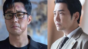 Agente Kim: Reativado | Episódio 8 estreia hoje na Netflix; veja que horas assistir e o que esperar - 2 agente kim reativado episodio 8 sai hoje