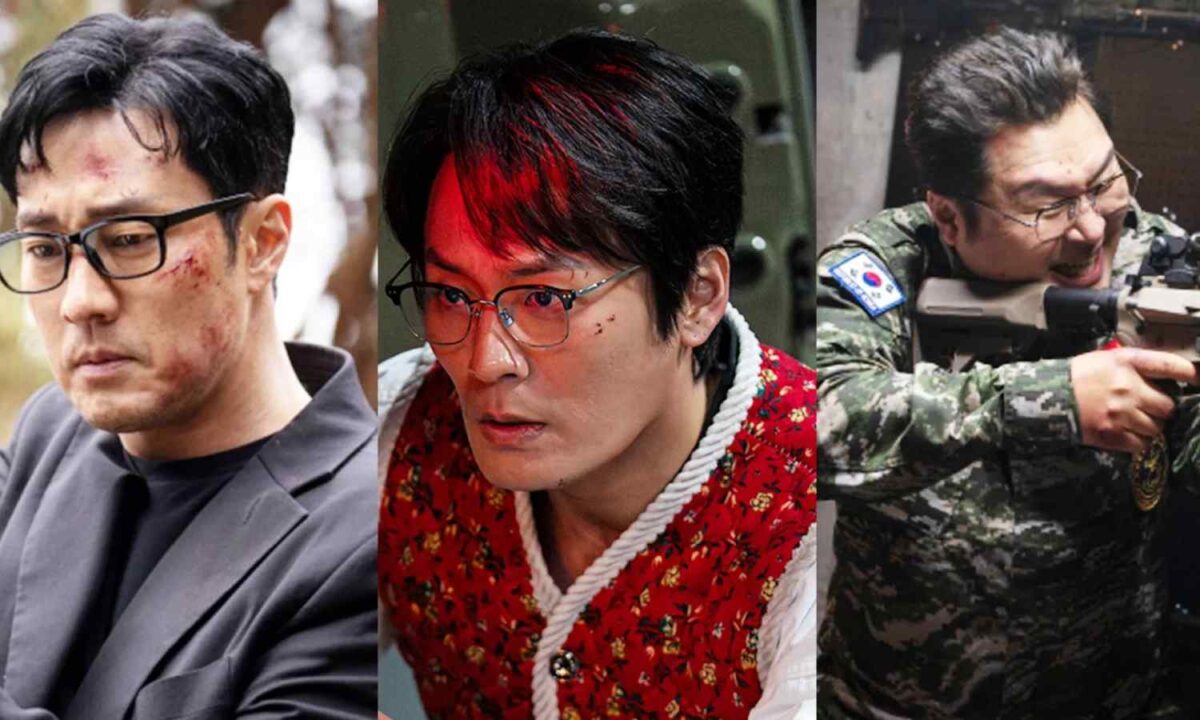 Agente Kim: Reativado Episódio 9 explicado: plano de resgate, traições e final tenso - 4 agente kim reativado episodio 8 serie