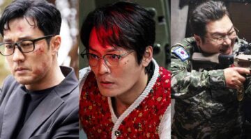 Agente Kim: Reativado | Episódio 8 revela segredos do passado de Kim e muda completamente a história - 3 agente kim reativado episodio 8 serie
