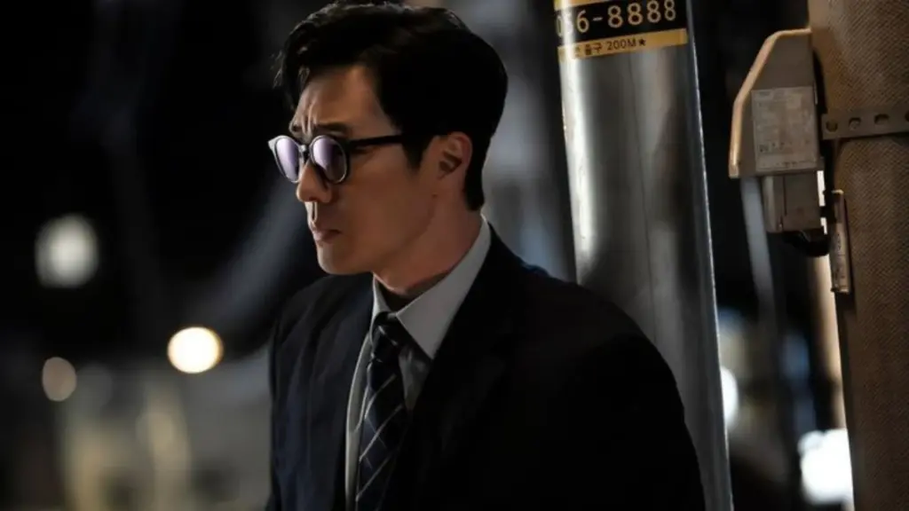 agente kim reativado episodios