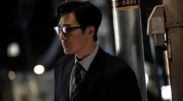 agente kim reativado episodios