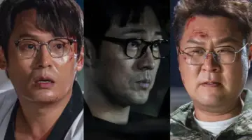Agente Kim: Reativado | Episódios 7 e 8 ganham data de estreia e prévia promete novo sequestro de Min-ji