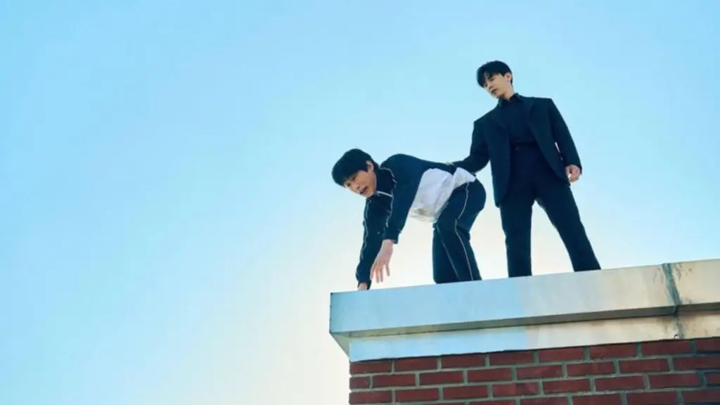 aprendendo a licao netflix k drama audiencia