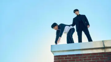 aprendendo a licao netflix k drama audiencia