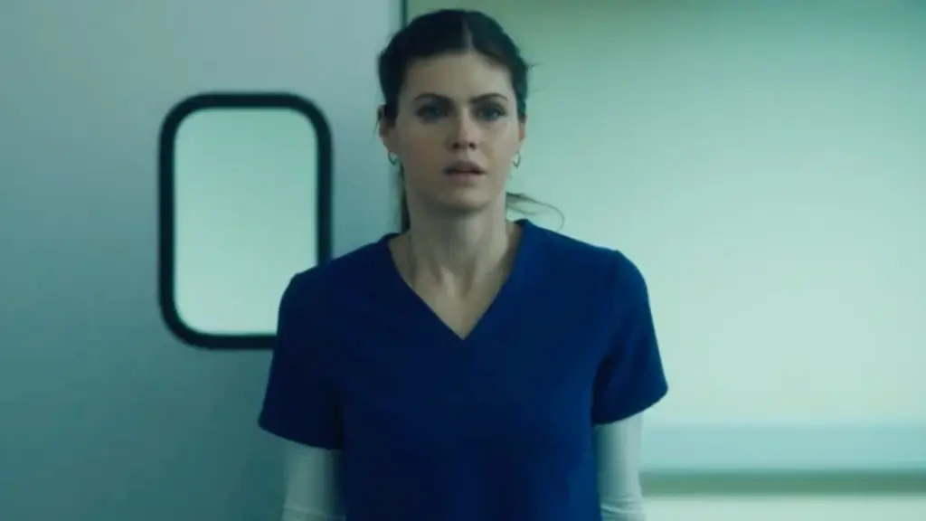 as bruxas mayfair 3 temporada trailer