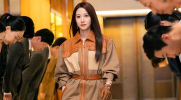Assustadoramente Apaixonados Elenco do K-drama: Tudo sobre os atores - 3 assustadoramente apaixonados elenco da serie atores