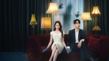 Assustadoramente Apaixonados e o significado da maldição de Yeo-ri no k-drama Netflix - 1 assustadoramente apaixonados serie k drama