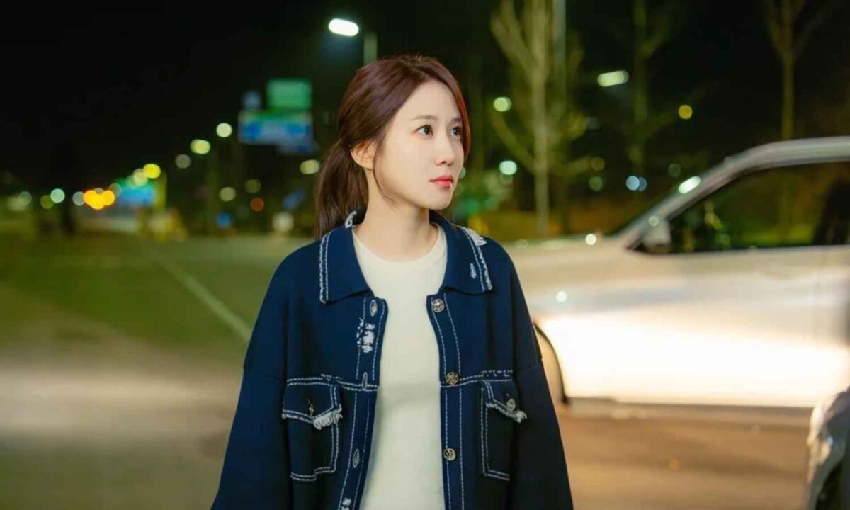 Assustadoramente Apaixonados é bom? Veja se o novo k-drama da Netflix vale a pena - 4 assustadoramente apaixonados serie k drama e bom