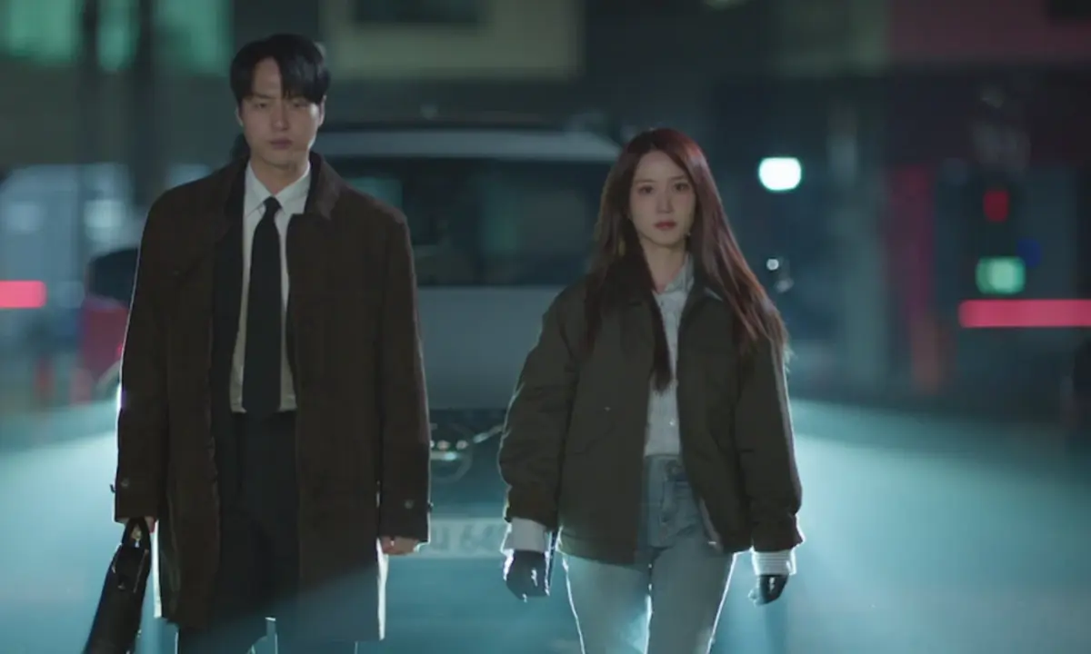 Assustadoramente Apaixonados e o significado da maldição de Yeo-ri no k-drama Netflix - 4 assustadoramente apaixonados serie k drama