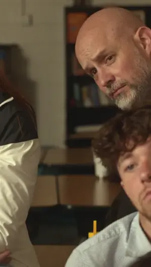 Aula de Assassinato vai muito além do true crime e entrega uma poderosa lição sobre educação