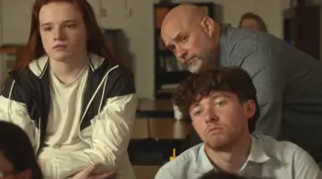 aula de assassinato serie do prime video