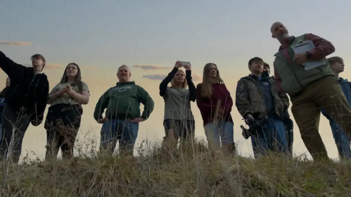 Aula de Assassinato vai muito além do true crime e entrega uma poderosa lição sobre educação - 8 aula de assassinato serie do prime video