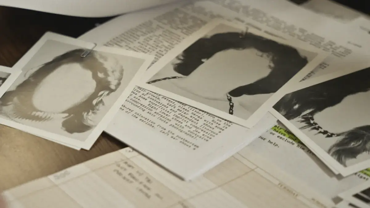 Aula de Assassinato vai muito além do true crime e entrega uma poderosa lição sobre educação - 11 aula de assassinato serie do prime video criminal