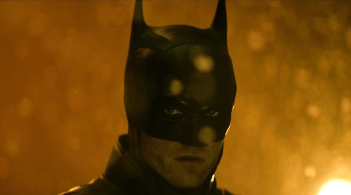 The Batman Parte 2 | As mudanças no uniforme do Batman e o que significam - 4 batman parte 2 filme data