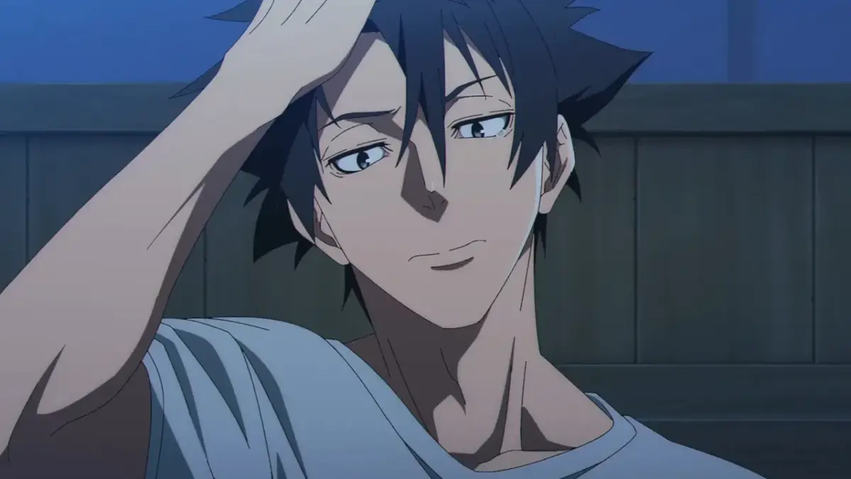black torch episodio 1 cena review