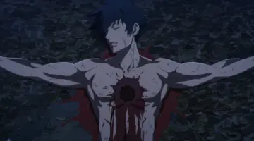 Black Torch | Episódio 1 mistura Bleach e Chainsaw Man, mas encontra sua identidade