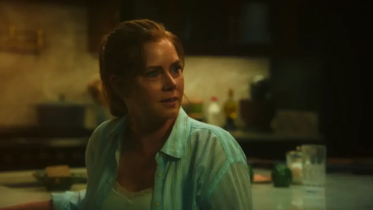 Cabo do Medo | Episódio 6 foi o mais perturbador até aqui e desaparecimento muda tudo - 7 cabo do medo episodio 6 cena