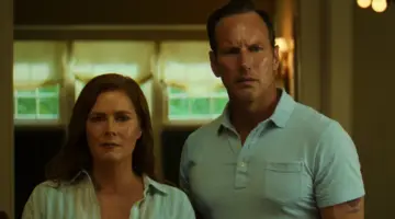 cabo do medo episodio 6 explicado