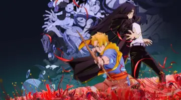 daemons of the shadow realm datas episodios