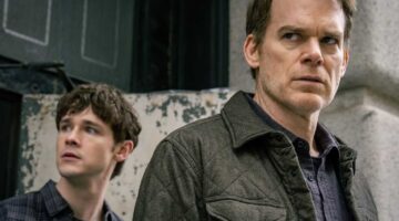Dexter: Ressurreição confirma novo serial killer na 2ª temporada - 1 dexter ressurreicao 2 temporada serie vilao