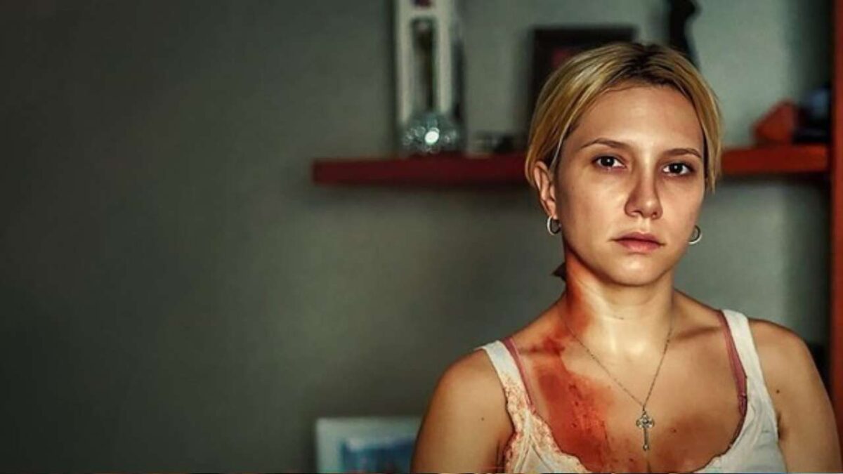 Elize: Sombras de uma Mulher | O que é real e o que é mentira no filme da Netflix? - 4 elize: sombras de uma mulher final filme