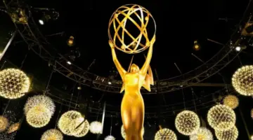Indicados ao Emmy 2026 saem hoje: que horas, como assistir e 5 séries cotadas