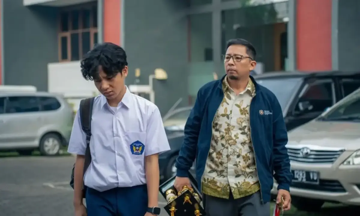 Eu Antes de Mim: Drama da Netflix emociona ao mostrar como traumas familiares atravessam gerações - 6 eu antes de mim filme