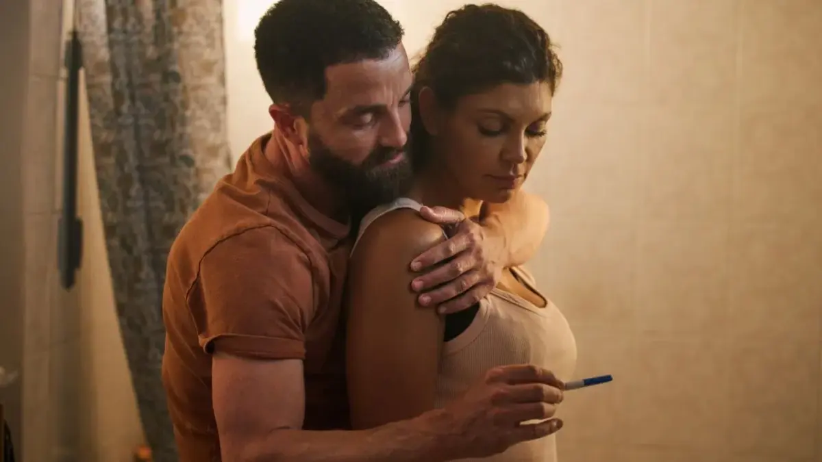 Nada a Perder é o novo drama emocionante da Netflix que promete mexer com o público - 7 filme nada a perder na netflix