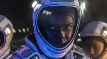 5 filmes de espaço e ficção para assistir na Netflix em 2026