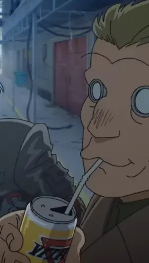 Ghost in the Shell | Guia e datas dos episódios no Prime Video