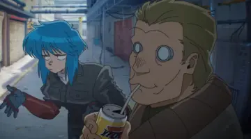 Ghost in the Shell | Guia e datas dos episódios no Prime Video