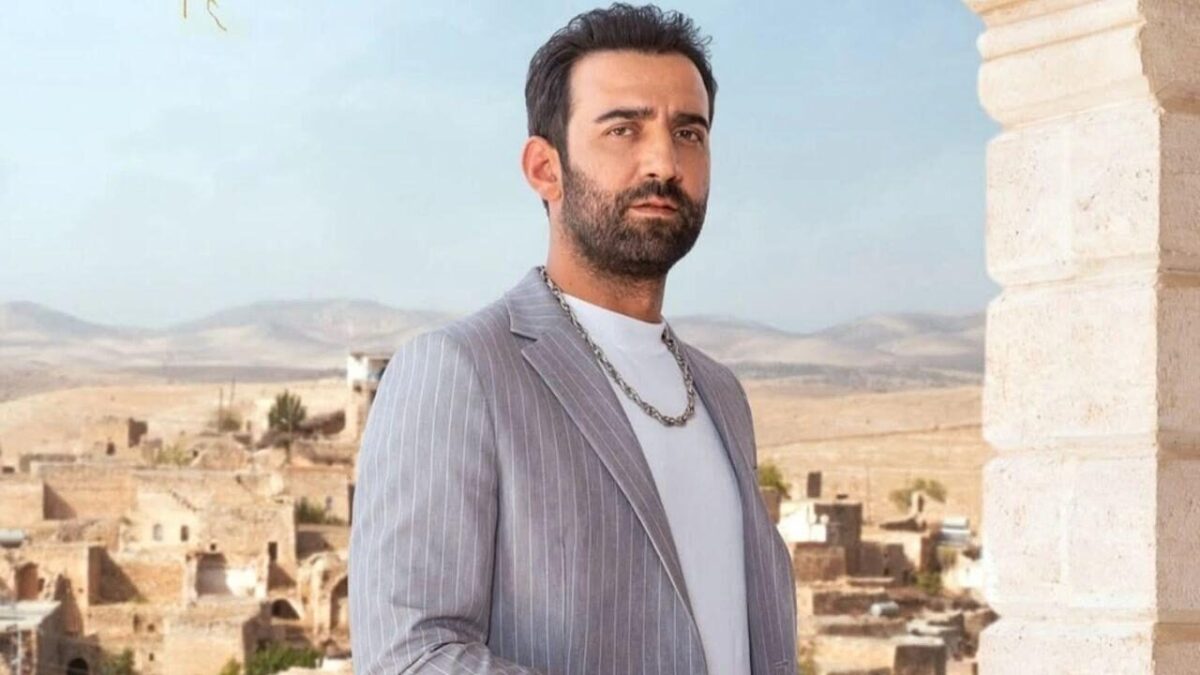 Elenco de Longe Demais: quem são os atores turcos da novela da HBO Max? - 21 image 1 13 - Elenco de Longe Demais: quem são os atores turcos da novela da HBO Max?