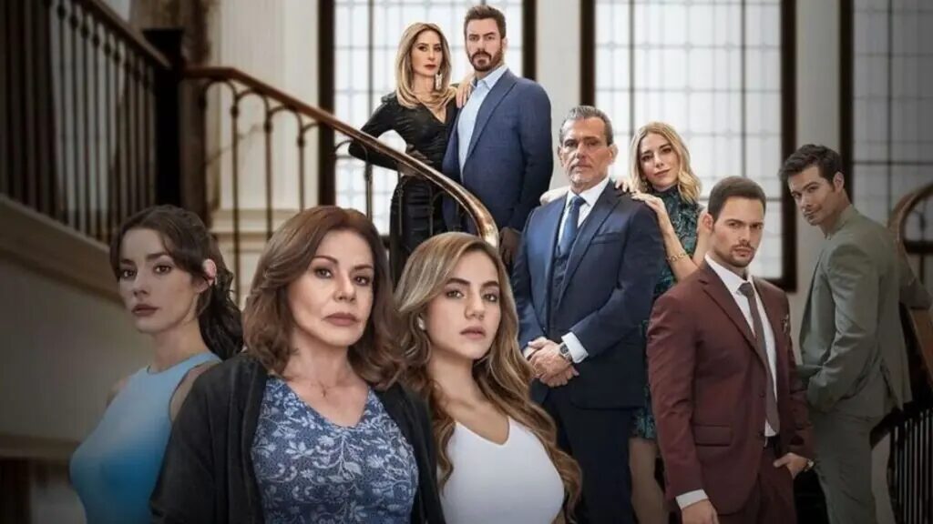 As Filhas da Senhora Garcia no Globoplay | Datas dos Capítulos e quantos tem - 7 image 1 6 - As Filhas da Senhora Garcia no Globoplay | Datas dos Capítulos e quantos tem