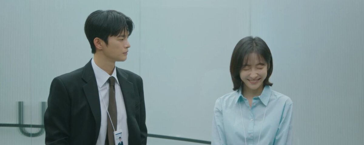Te Vejo no Trabalho | Episódios 3 e 4 apostam na delicadeza em vez do drama - 9 image 10 - Te Vejo no Trabalho | Episódios 3 e 4 apostam na delicadeza em vez do drama