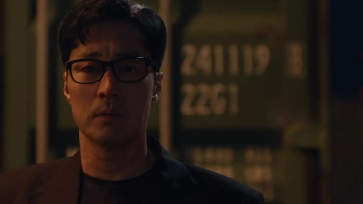 Agente Kim Reativado | Episódio 5: Kim encontra Min-ji? - 10 image 2 1 - Agente Kim Reativado | Episódio 5: Kim encontra Min-ji?