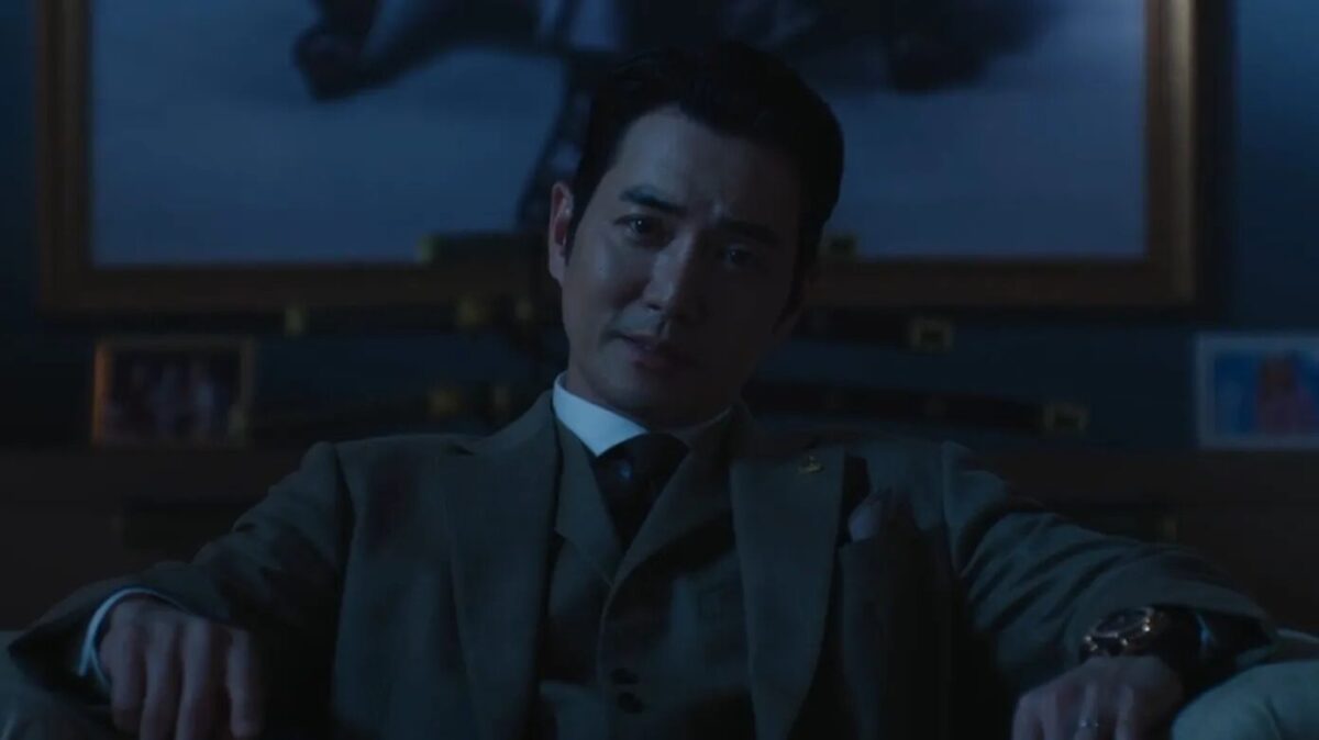 Agente Kim: Reativado | Episódio 6 explicado: resgate de Min-ji entrega o capítulo mais intenso - 12 image 2 10 - Agente Kim: Reativado | Episódio 6 explicado: resgate de Min-ji entrega o capítulo mais intenso