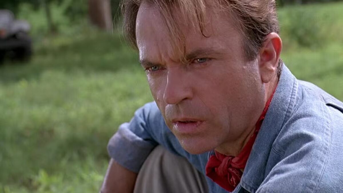 Sam Neill morre aos 78 anos; o que aconteceu com o astro de Jurassic Park? - 4 image 2 12 - Sam Neill morre aos 78 anos; o que aconteceu com o astro de Jurassic Park?