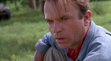 Causa da morte do ator Sam Neill, de Jurassic Park, é revelada - 3 Causa morte Sam Neill