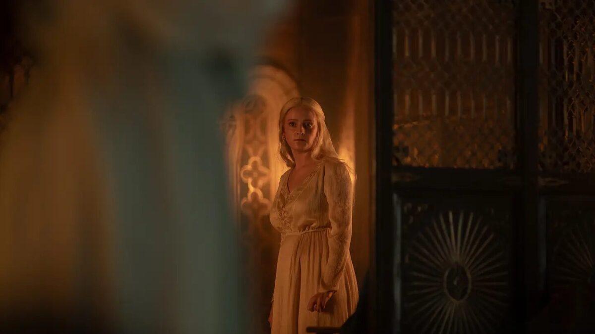 Helaena está grávida na 3ª temporada de A Casa do Dragão? Episódio 4 traz revelação importante - 7 image 2 13 - Helaena está grávida na 3ª temporada de A Casa do Dragão? Episódio 4 traz revelação importante
