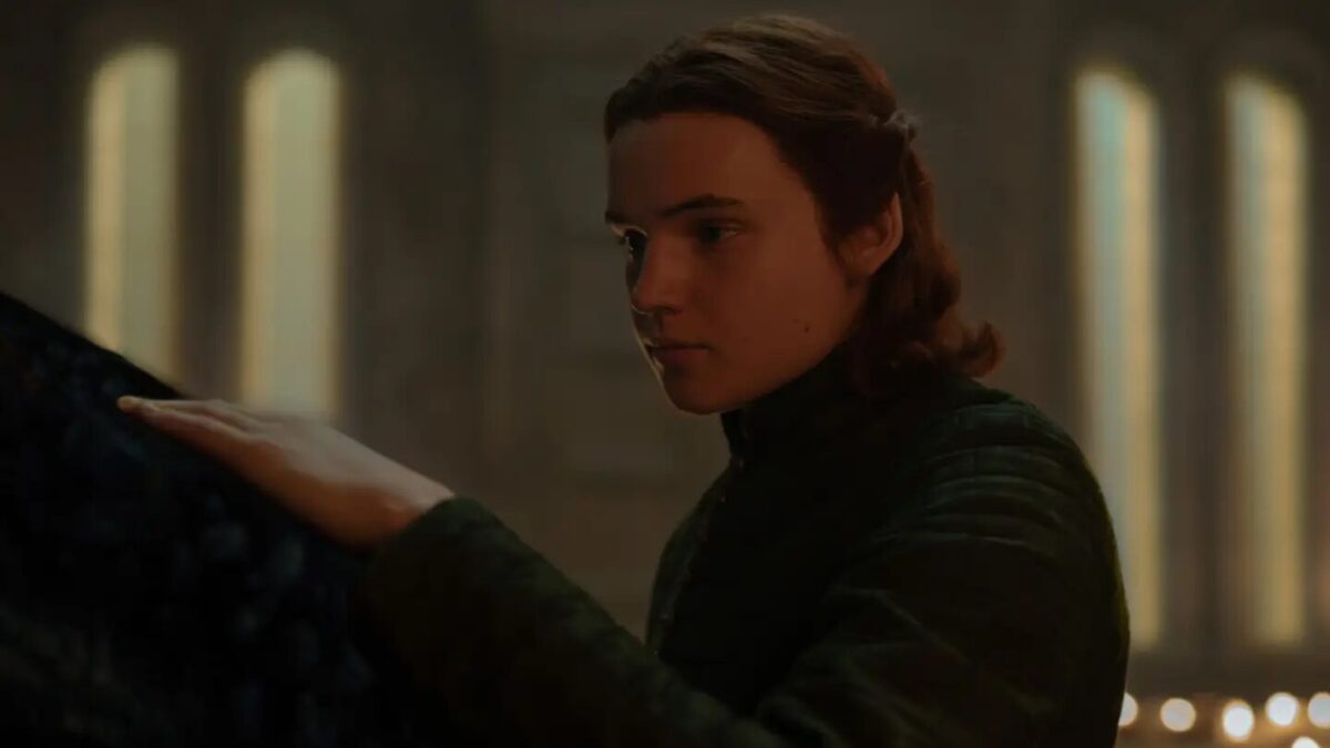 A Casa do Dragão | Por que Daeron Targaryen não tem cabelo loiro? - 7 image 2 19 - A Casa do Dragão | Por que Daeron Targaryen não tem cabelo loiro?