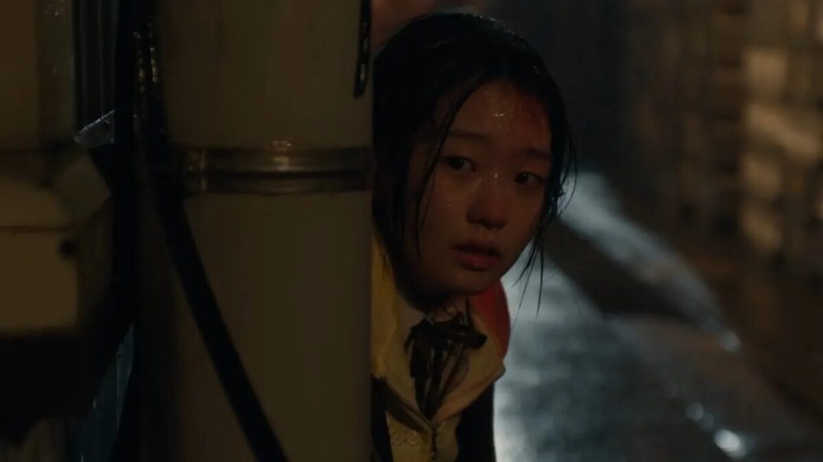 Agente Kim Reativado | Episódio 5: Kim encontra Min-ji? - 11 image 2 2 - Agente Kim Reativado | Episódio 5: Kim encontra Min-ji?