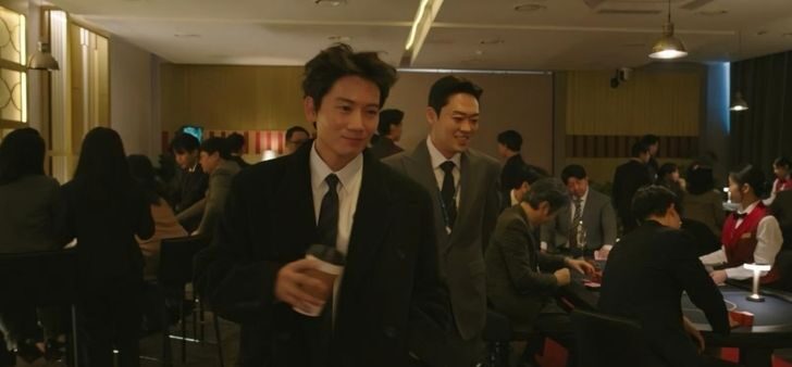 The Apartment Job: conheça a história por trás do novo k-drama da Netflix - 7 image 2 3 - The Apartment Job: conheça a história por trás do novo k-drama da Netflix