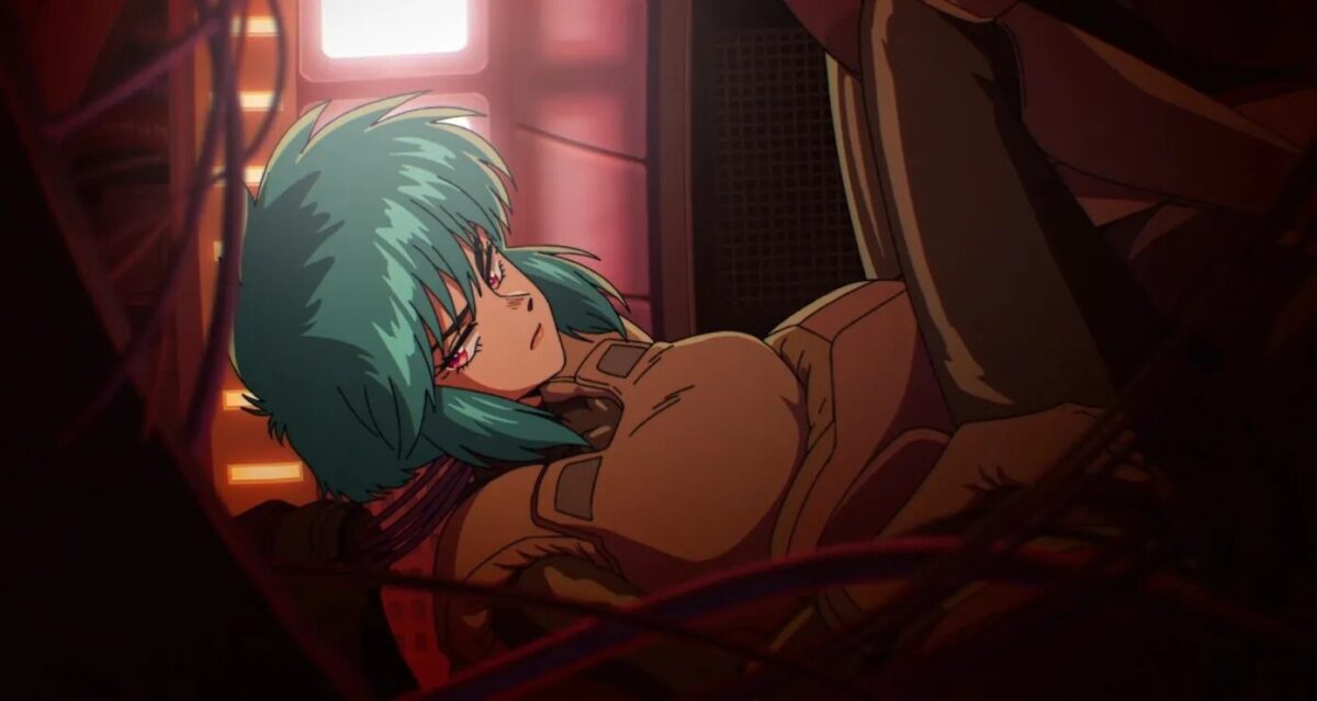 Ghost in the Shell | Episódio 2 no Prime Video amplia a ambição da série com política e tecnologia - 13 image 2 37 - Ghost in the Shell | Episódio 2 no Prime Video amplia a ambição da série com política e tecnologia