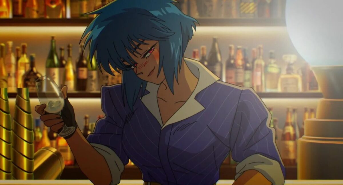 Ghost in the Shell | Episódio 2 no Prime Video amplia a ambição da série com política e tecnologia - 9 image 2 39 - Ghost in the Shell | Episódio 2 no Prime Video amplia a ambição da série com política e tecnologia