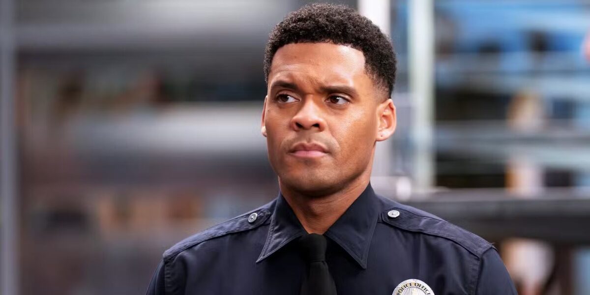 The Rookie confirma primeira grande mudança da 9ª temporada após saída de personagem - 3 image 2 40 - The Rookie confirma primeira grande mudança da 9ª temporada após saída de personagem