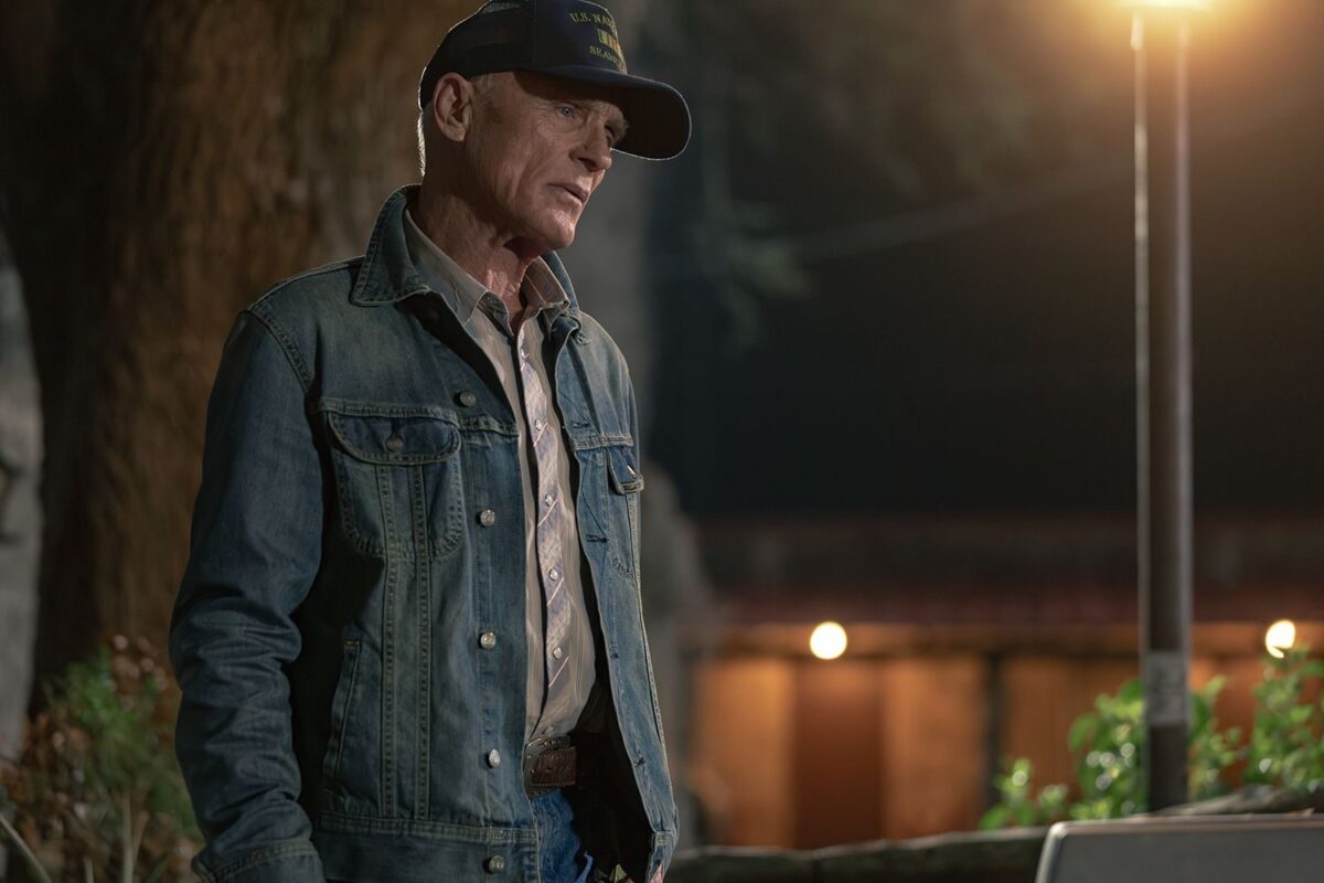 Ator de Rancho Dutton, Ed Harris detona seu papel na série - 3 image 2 63 - Ator de Rancho Dutton, Ed Harris detona seu papel na série