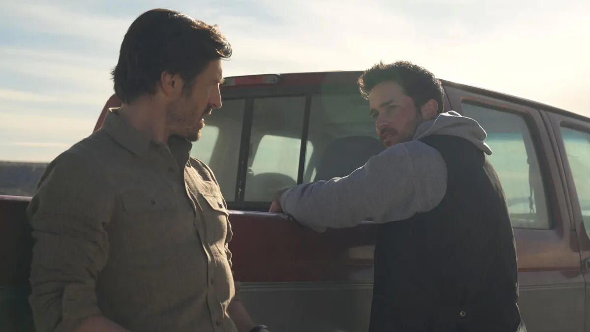 Ransom Canyon final da 2ª temporada: Staten e Quinn ficam juntos? - 7 image 2 69 - Ransom Canyon final da 2ª temporada: Staten e Quinn ficam juntos?