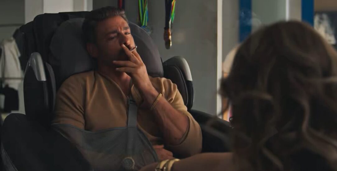 Jogada de Risco Episódio 2 | Homofobia e manipulação atingem Geraldo - 6 image 2 77 - Jogada de Risco Episódio 2 | Homofobia e manipulação atingem Geraldo
